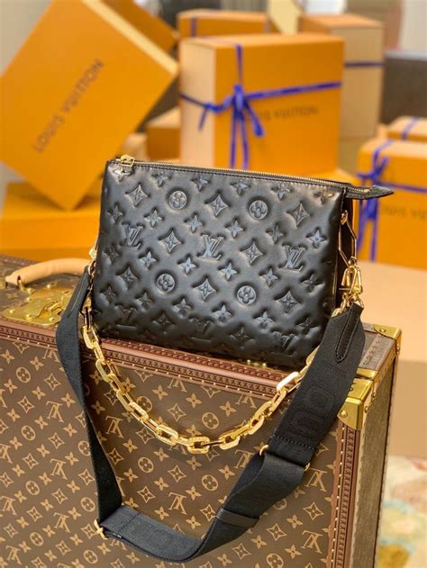 lv chain purse|louis vuitton chain link purse.